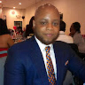 Meet your Posher, Oluwadolapo